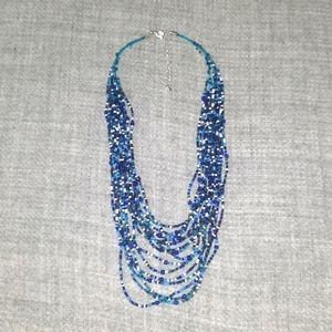 Beaded Necklace